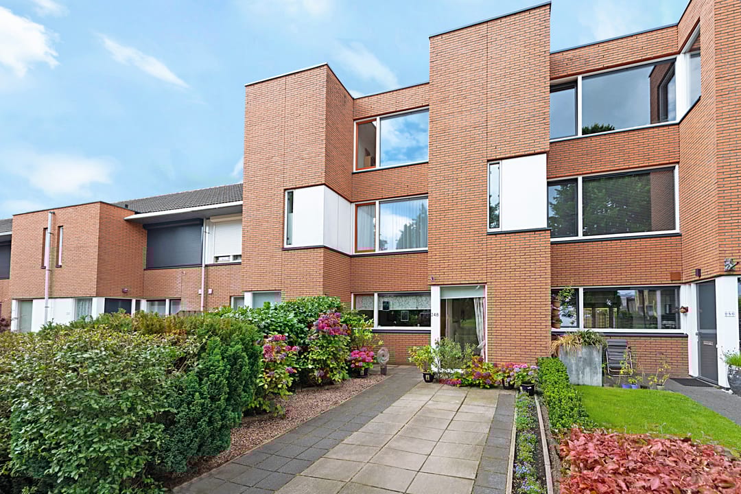 Foto 7 van Laakboulevard 248