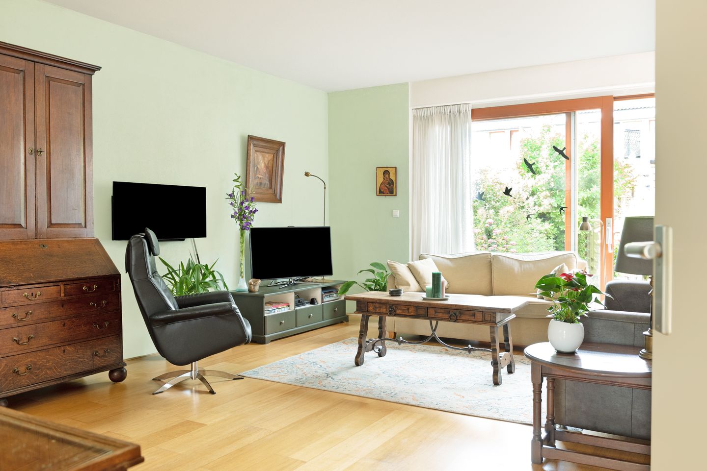 Foto 10 van Laakboulevard 248