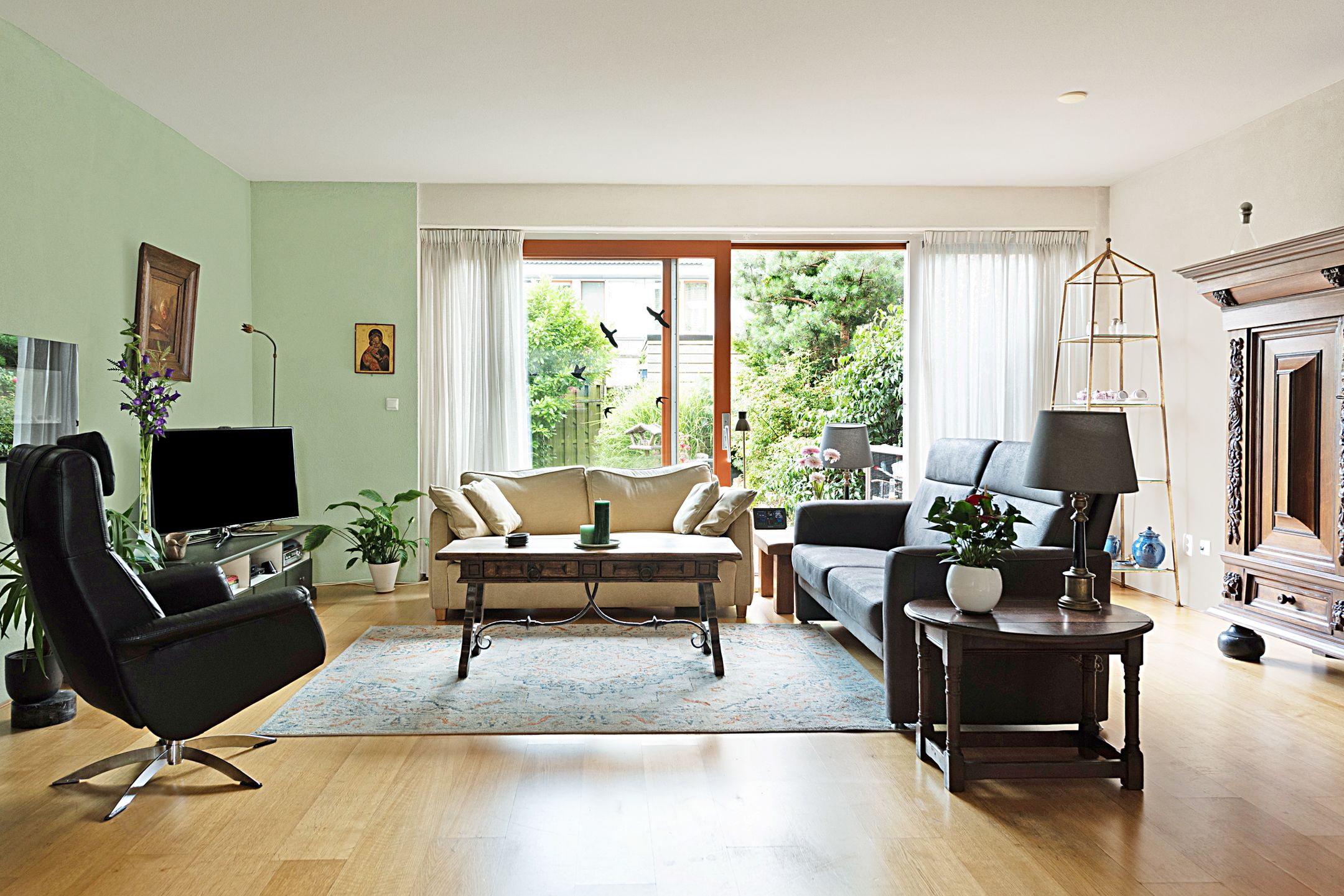 Foto 12 van Laakboulevard 248