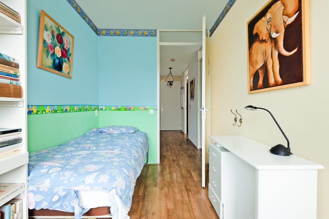 Foto 16 van Laakboulevard 248