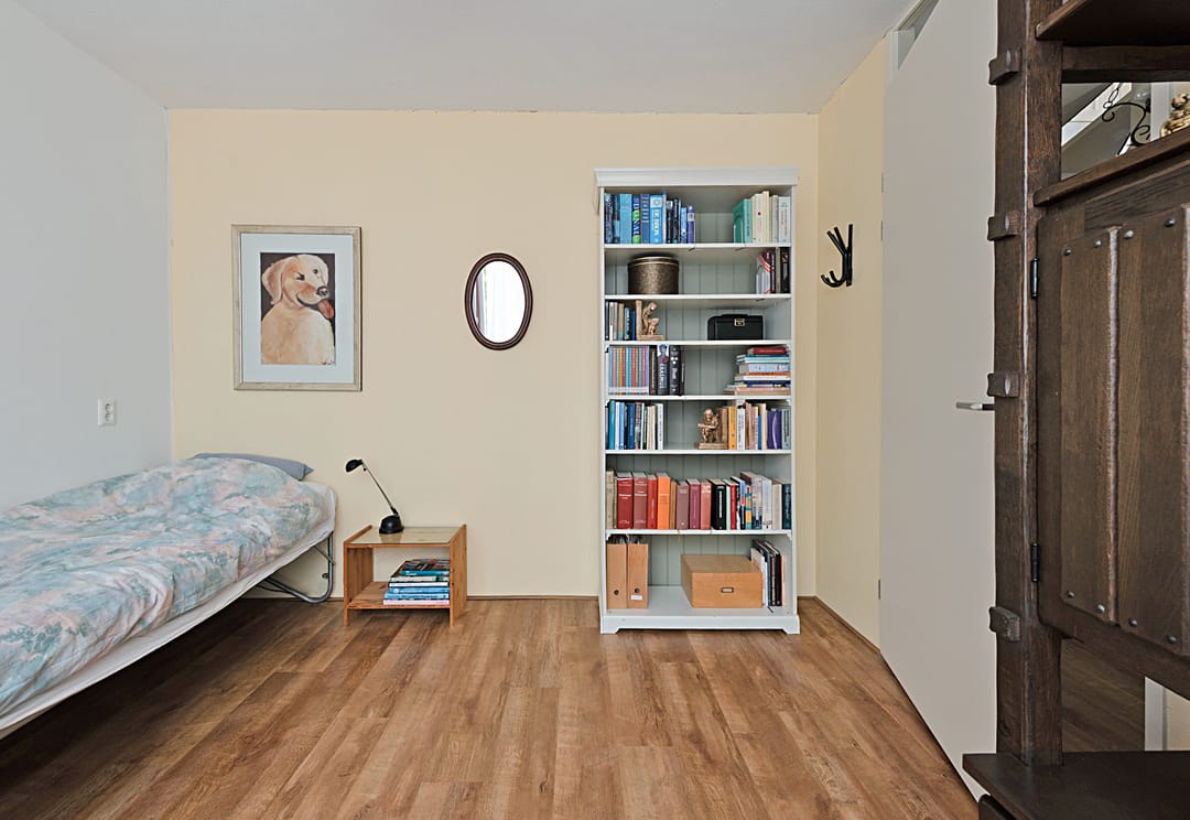 Foto 23 van Laakboulevard 248