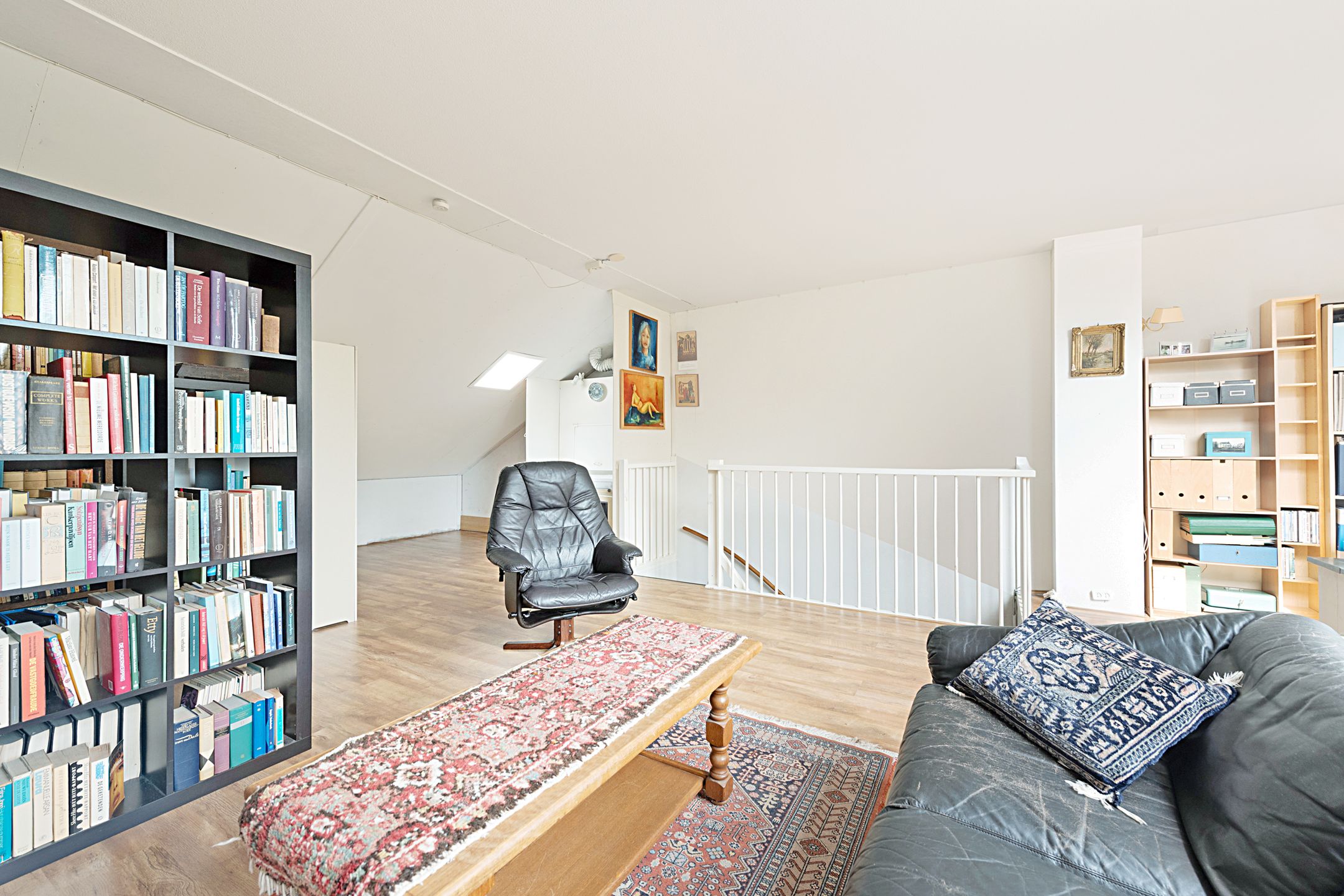 Foto 24 van Laakboulevard 248