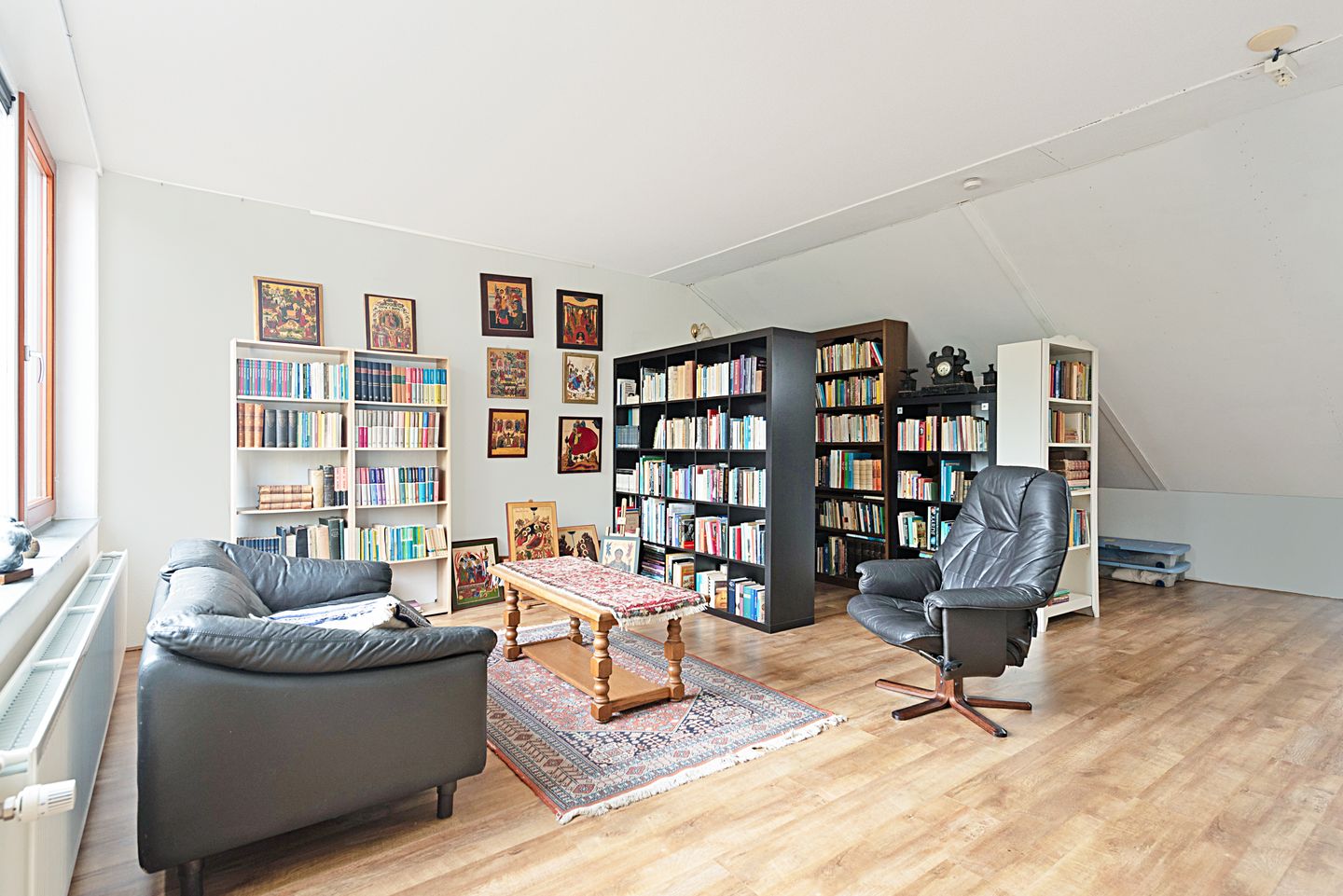 Foto 25 van Laakboulevard 248