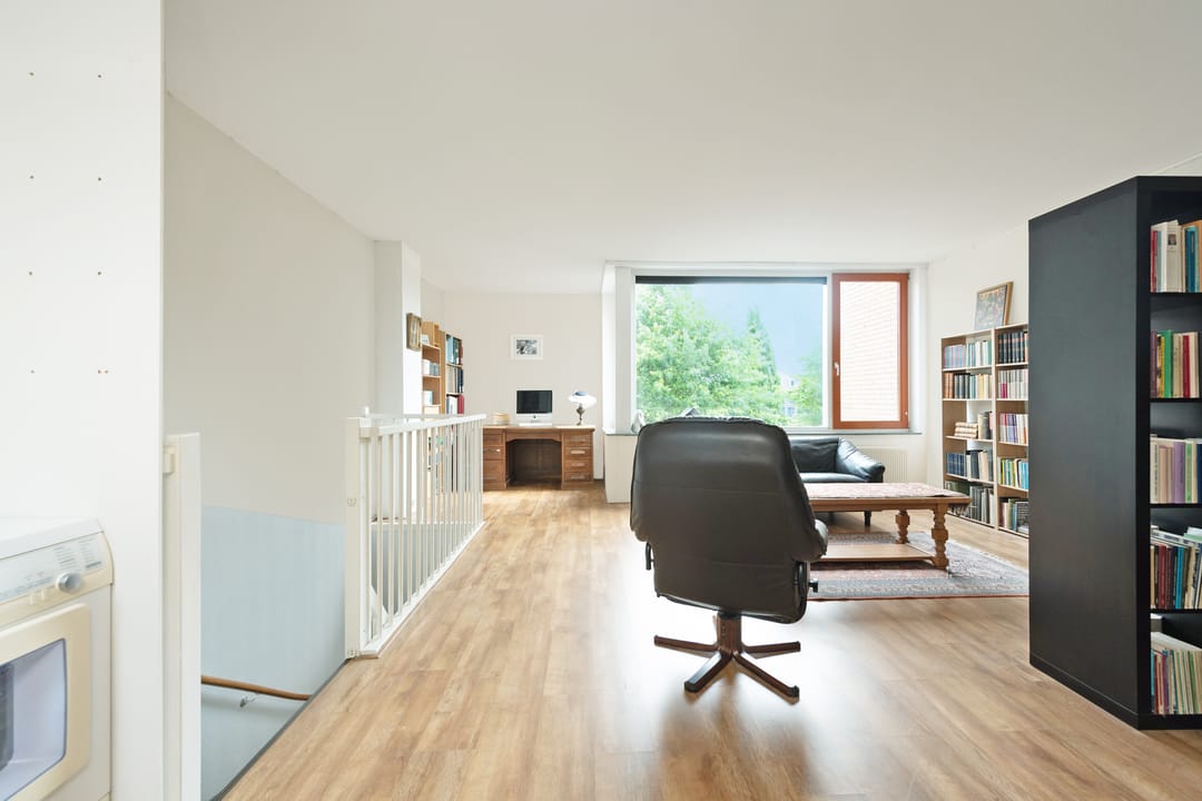 Foto 26 van Laakboulevard 248