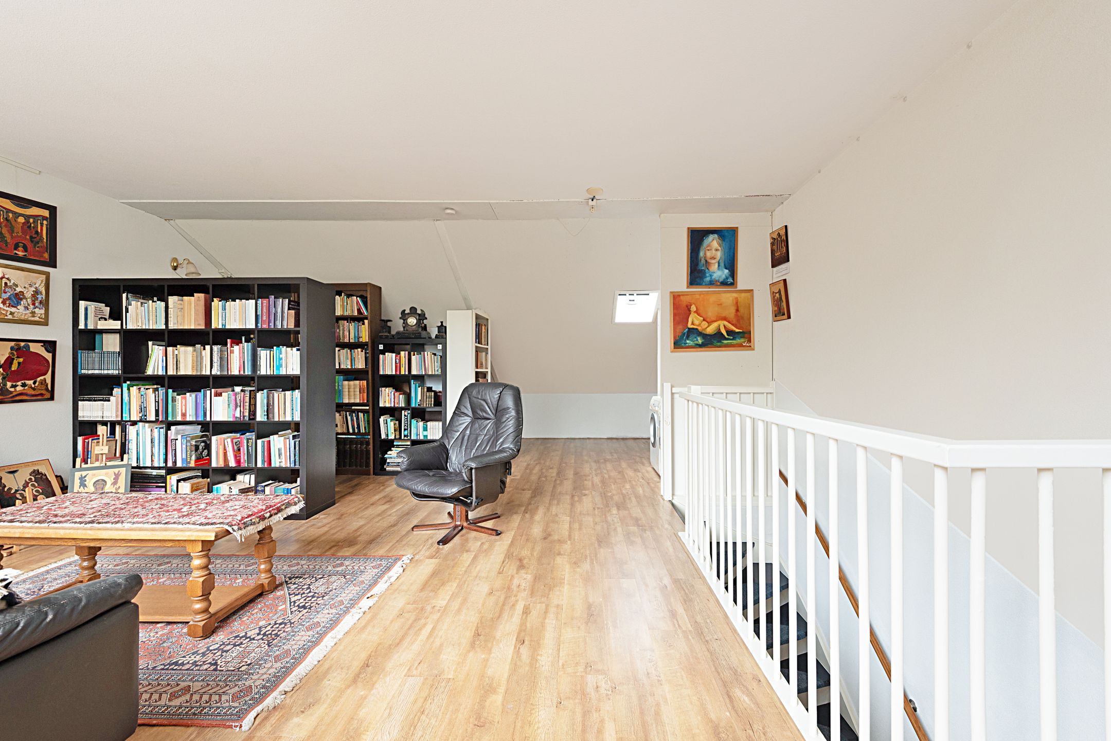 Foto 27 van Laakboulevard 248