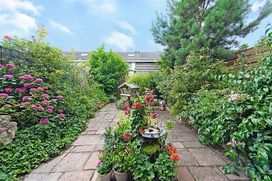 Foto 28 van Laakboulevard 248