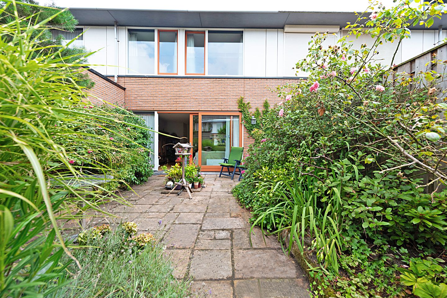 Foto 29 van Laakboulevard 248