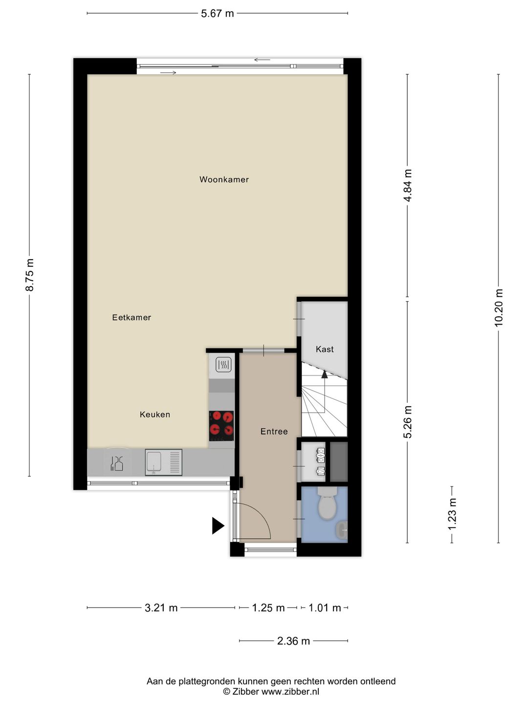 Foto 31 van Laakboulevard 248