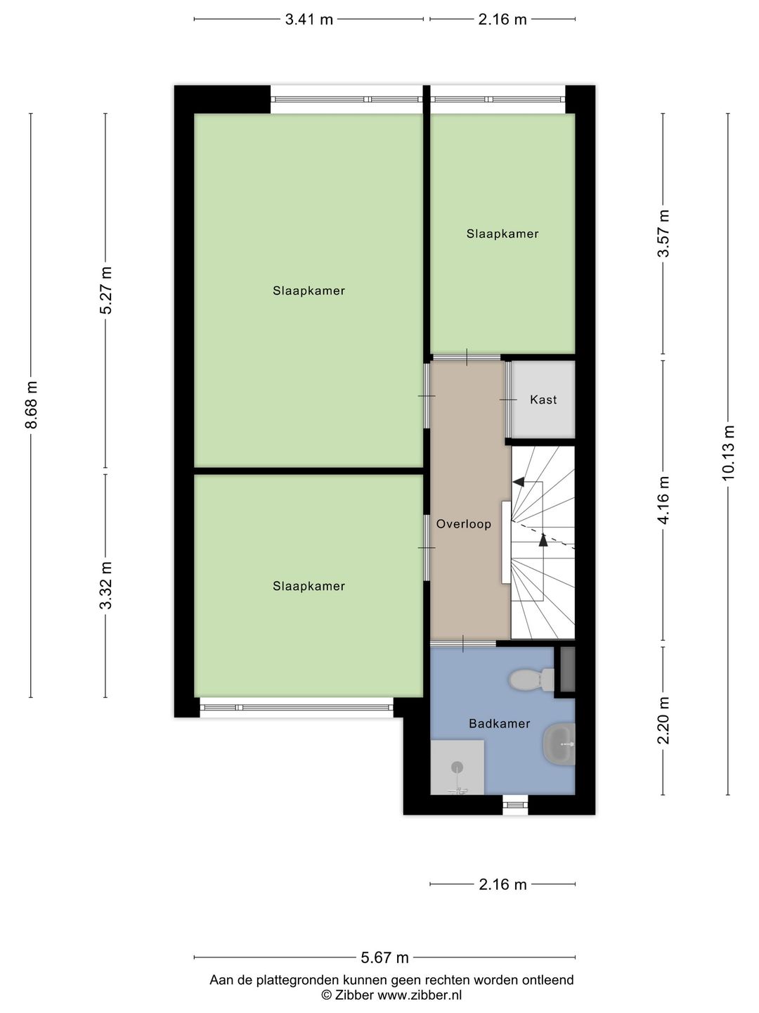 Foto 32 van Laakboulevard 248