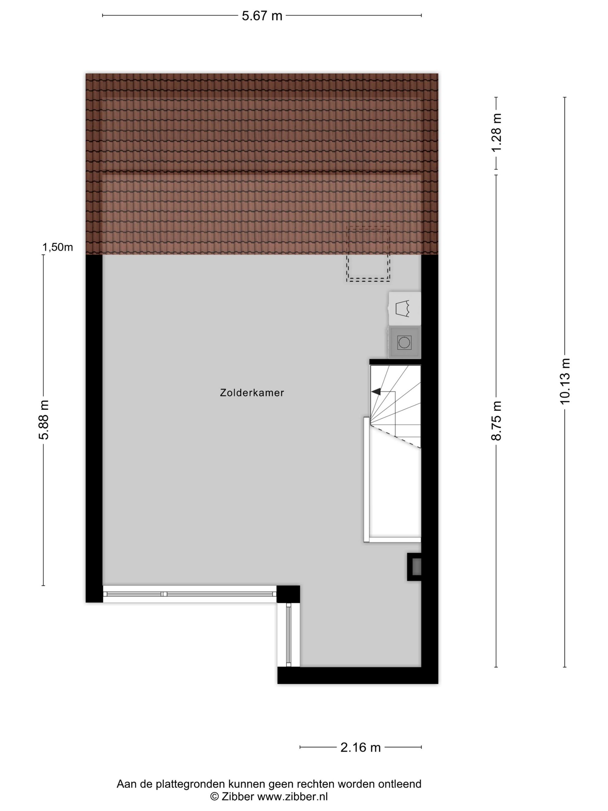 Foto 33 van Laakboulevard 248