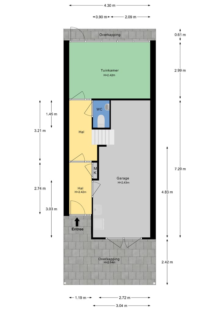Foto 35 van Anijsstraat 56