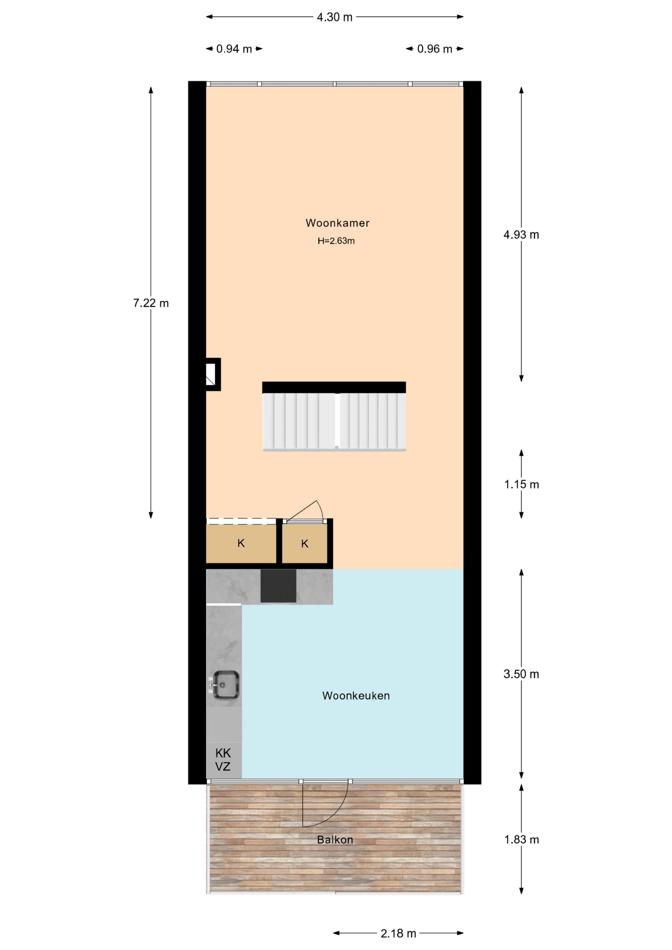 Foto 36 van Anijsstraat 56