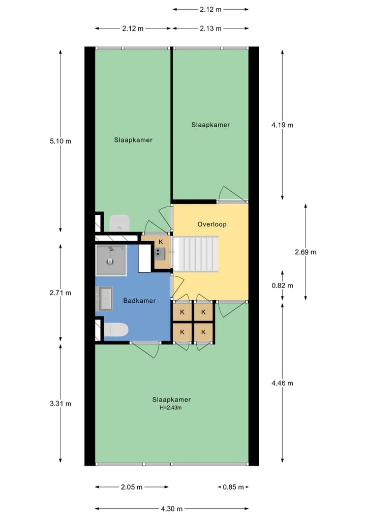 Foto 37 van Anijsstraat 56