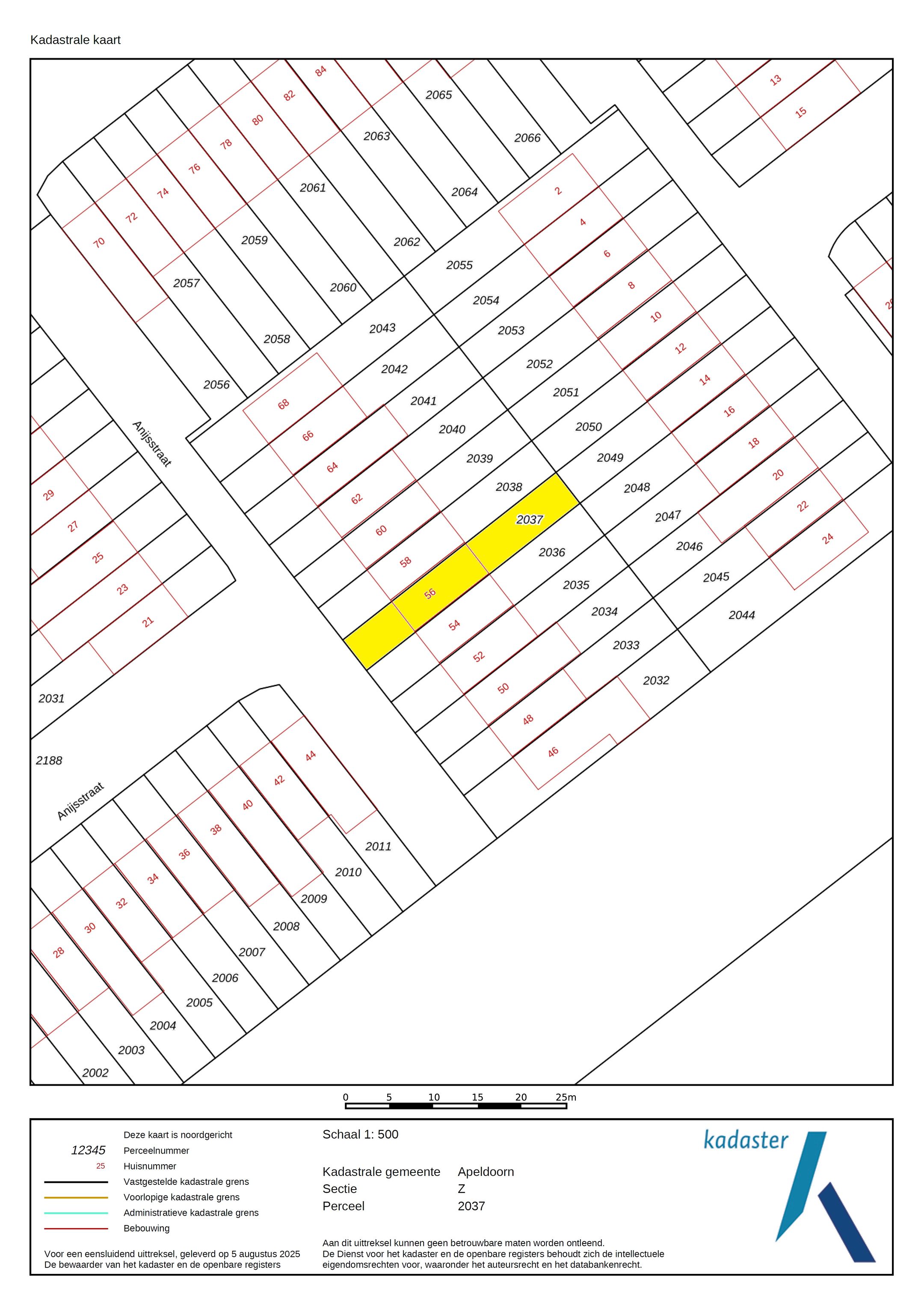 Foto 39 van Anijsstraat 56