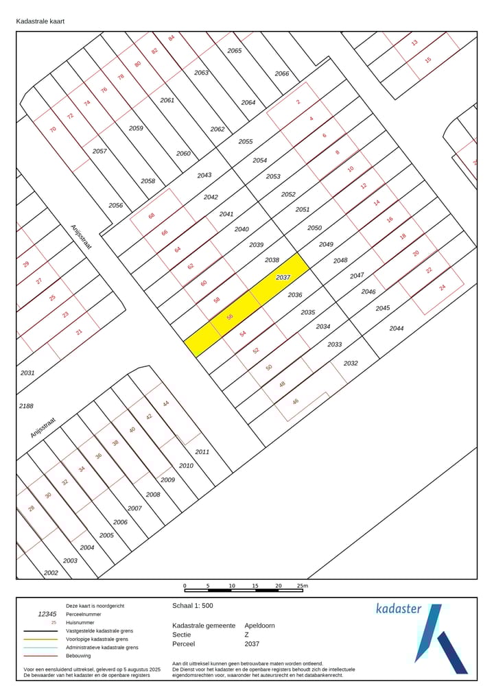 Foto 39 van Anijsstraat 56