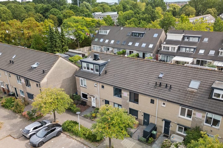 Foto 2 van Sweelinckplantsoen 38