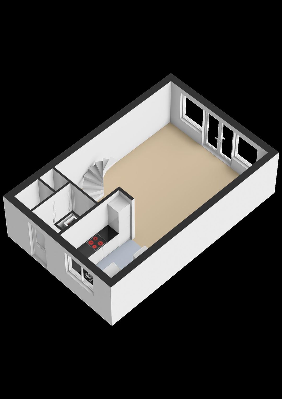 Foto 53 van Sweelinckplantsoen 38