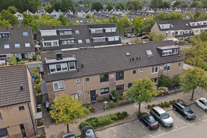 Foto 3 van Sweelinckplantsoen 38