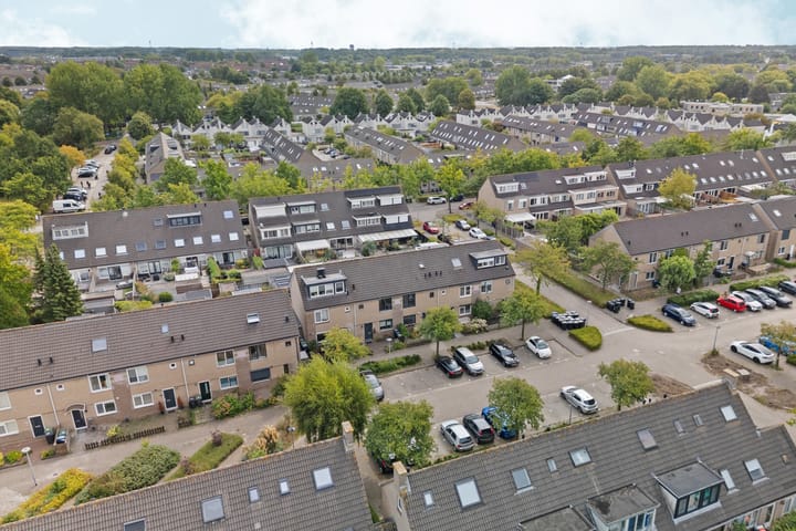 Foto 4 van Sweelinckplantsoen 38