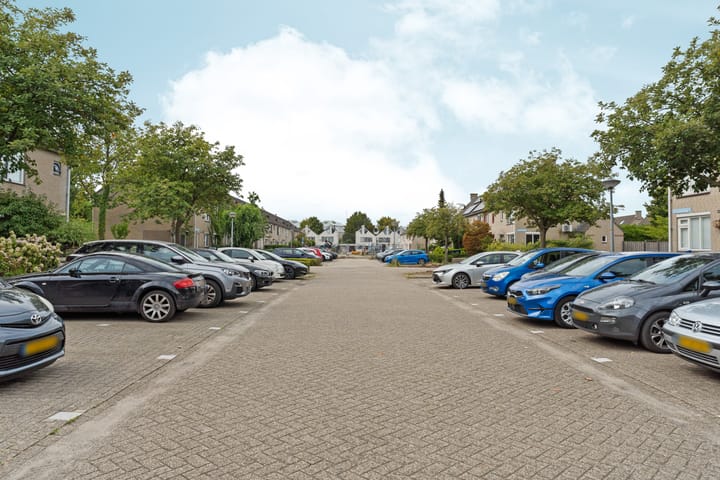 Foto 5 van Sweelinckplantsoen 38