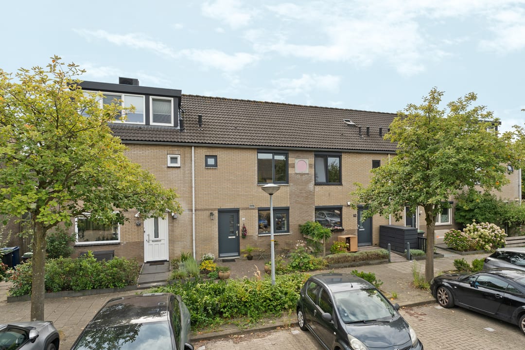 Foto 7 van Sweelinckplantsoen 38