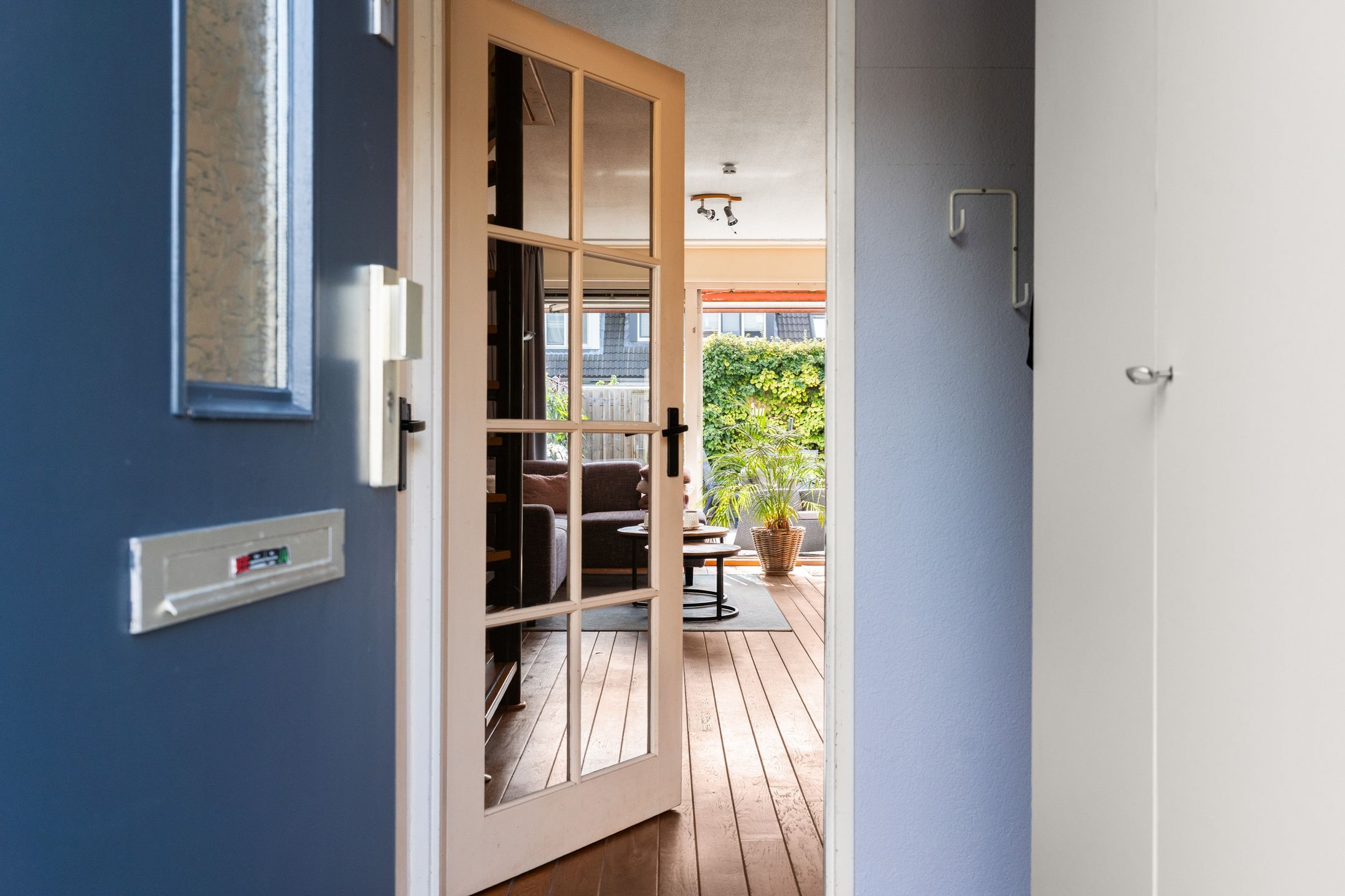 Foto 9 van Sweelinckplantsoen 38