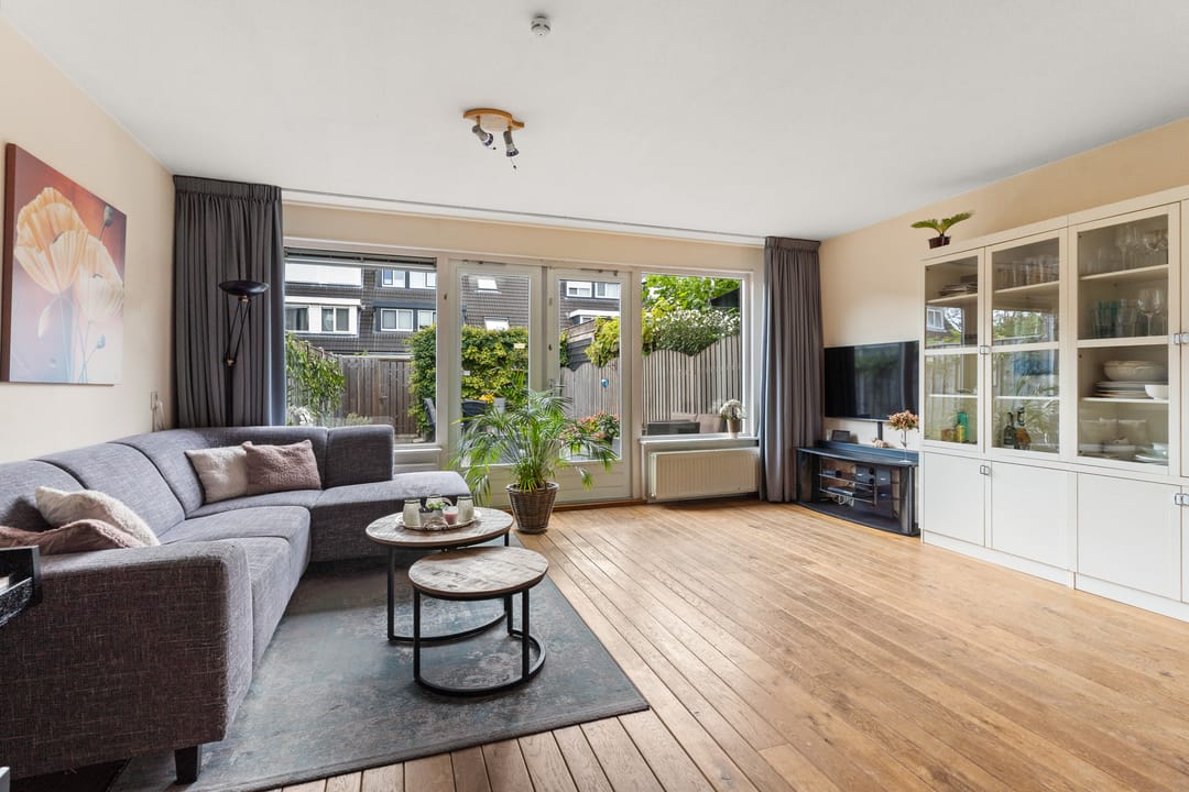 Foto 11 van Sweelinckplantsoen 38