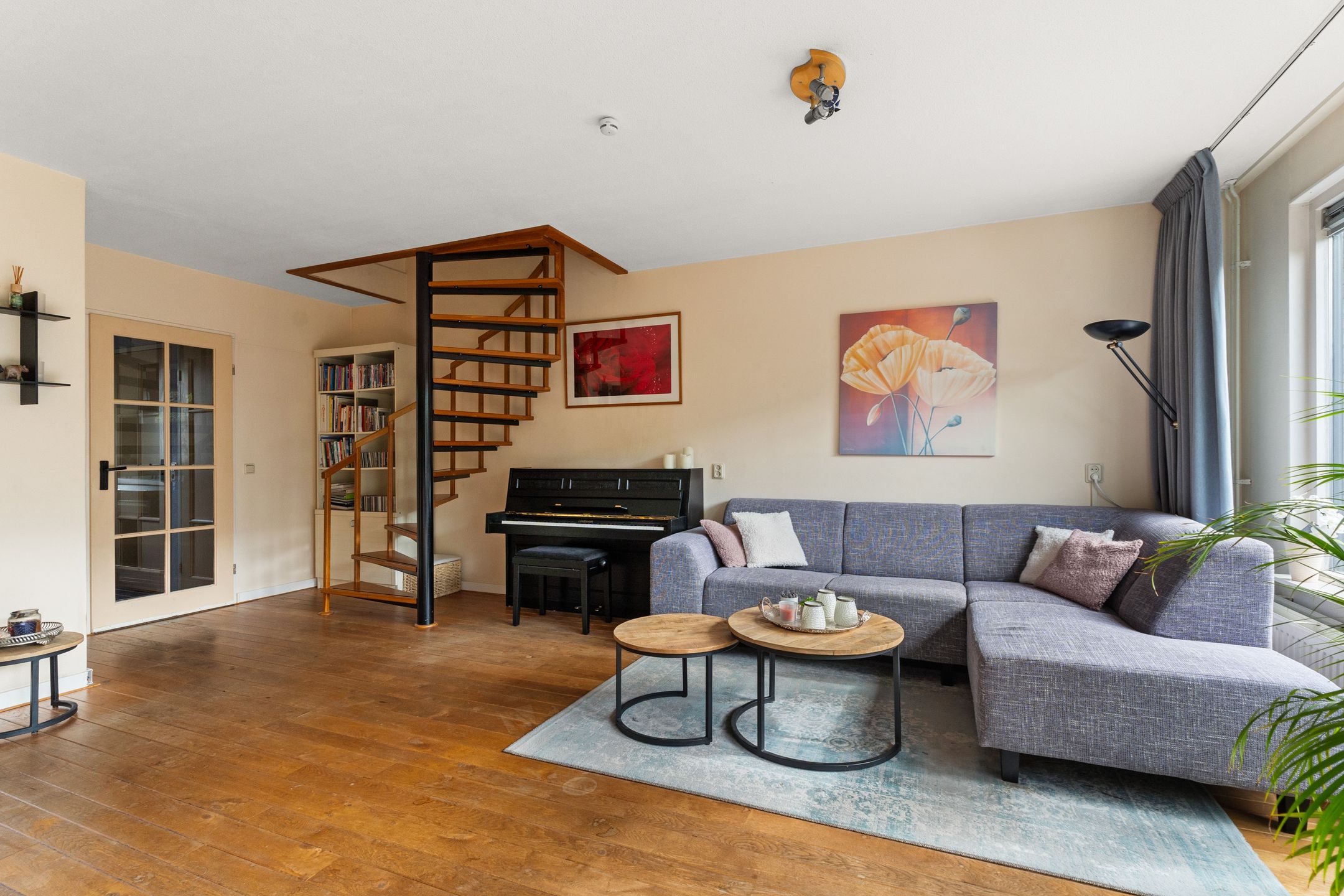 Foto 12 van Sweelinckplantsoen 38