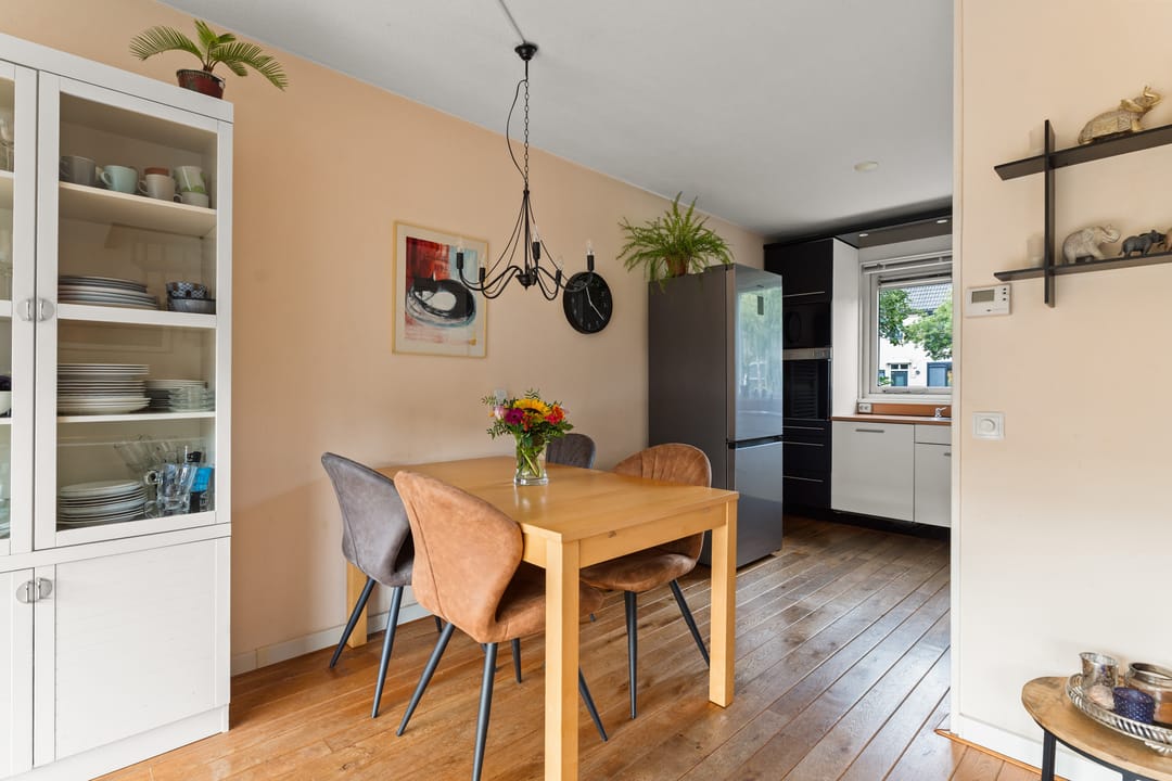 Foto 16 van Sweelinckplantsoen 38