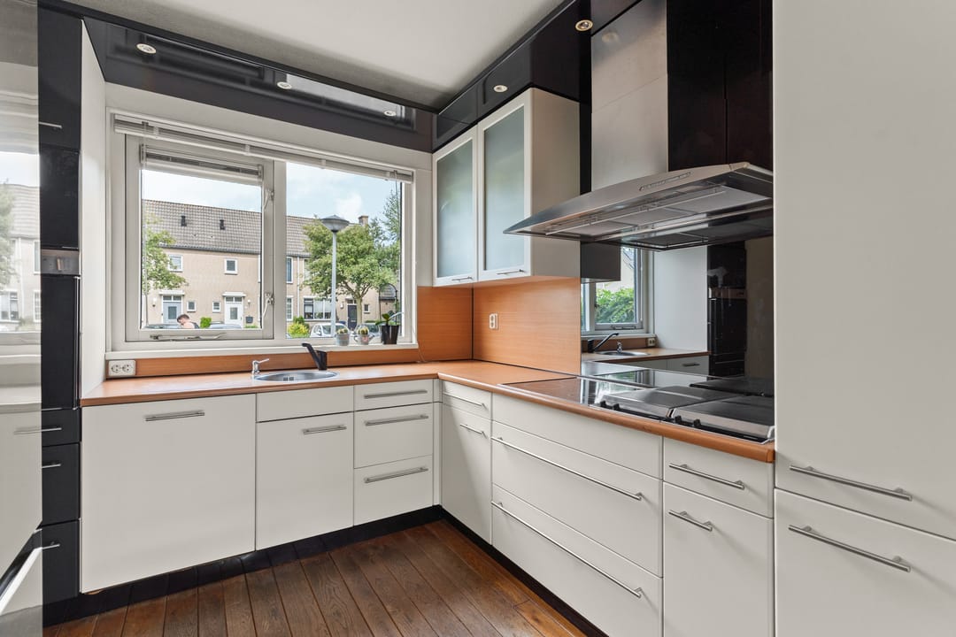 Foto 17 van Sweelinckplantsoen 38