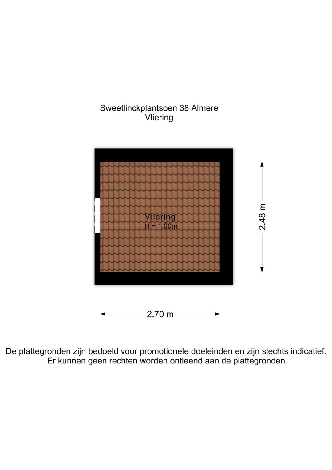 Foto 58 van Sweelinckplantsoen 38