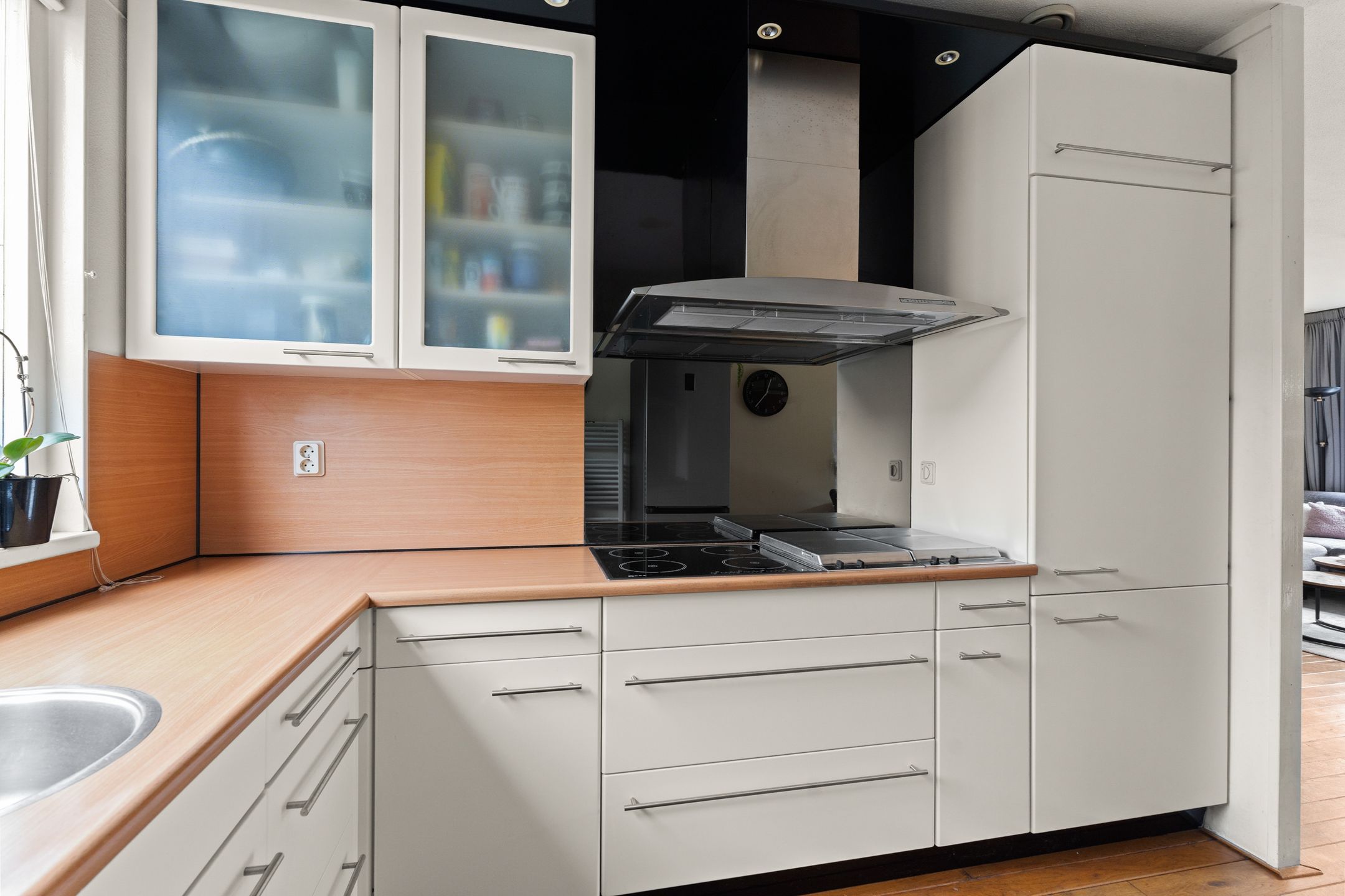 Foto 18 van Sweelinckplantsoen 38