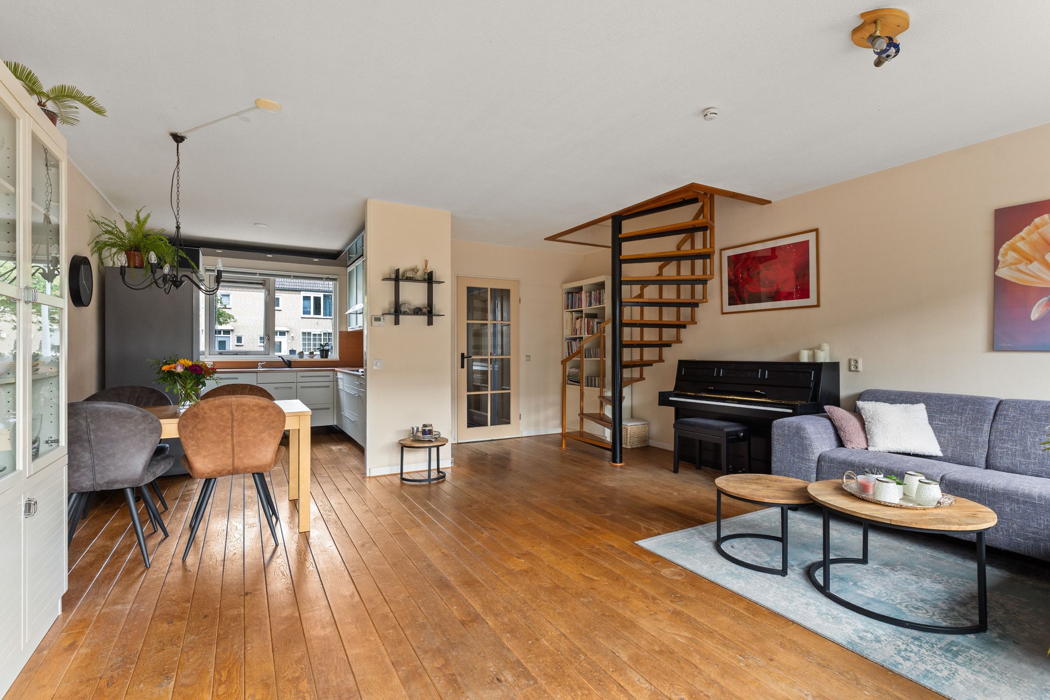 Foto 15 van Sweelinckplantsoen 38