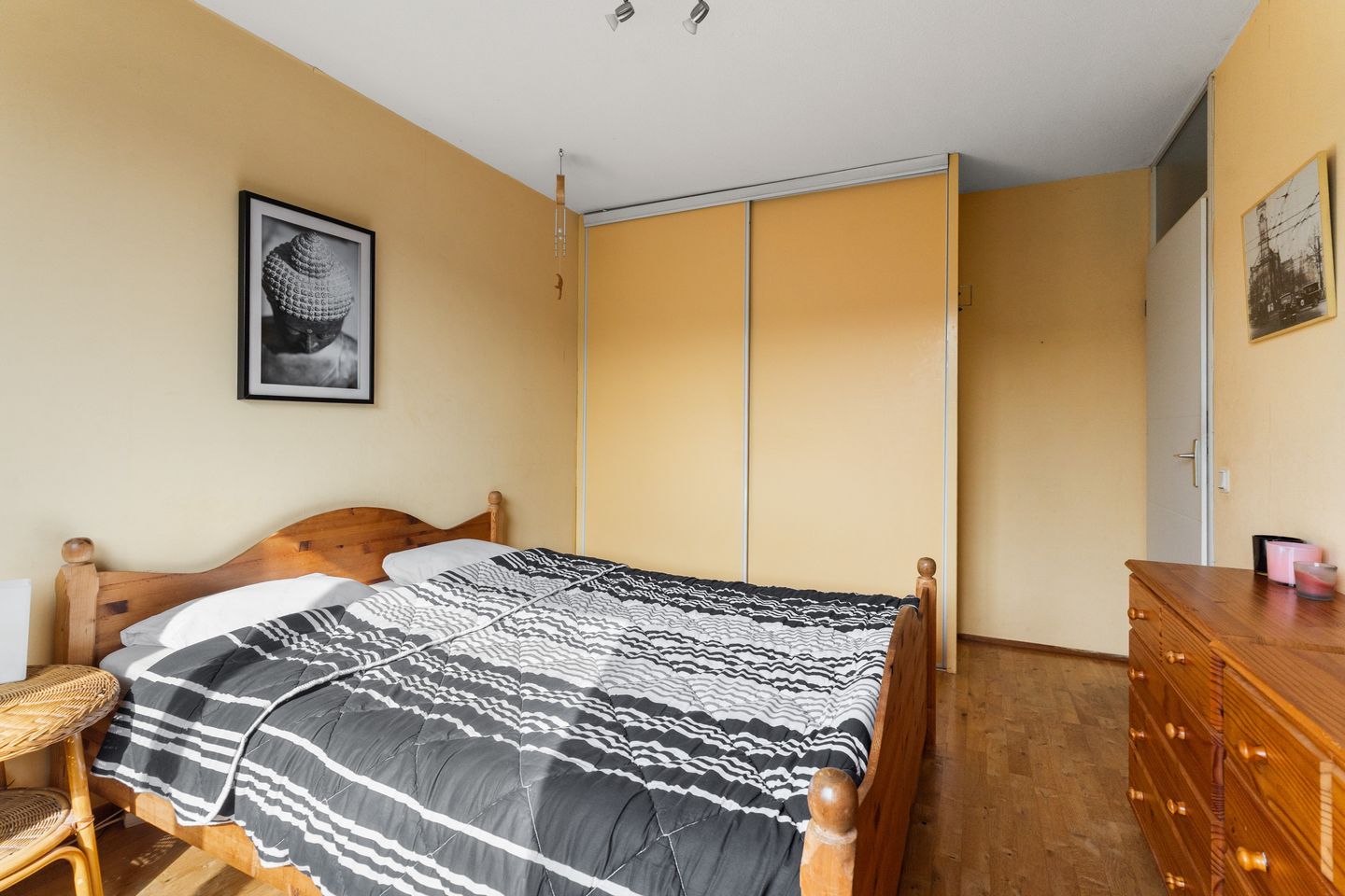 Foto 25 van Sweelinckplantsoen 38