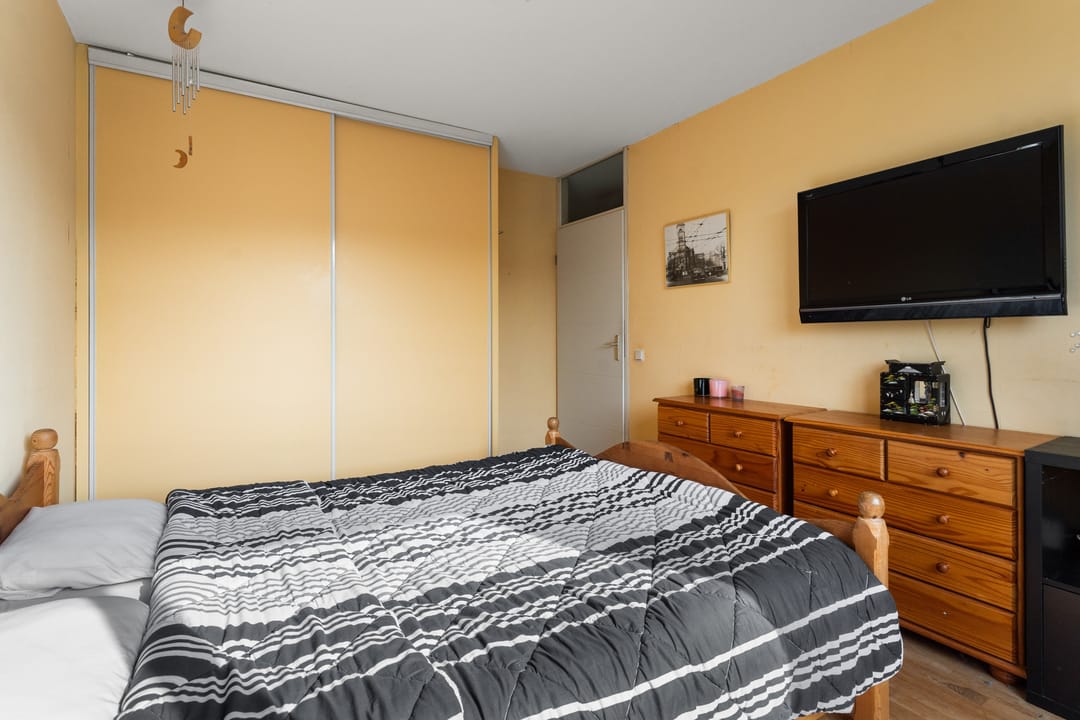 Foto 26 van Sweelinckplantsoen 38