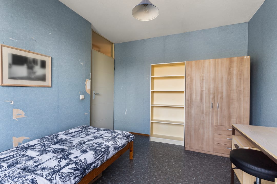 Foto 28 van Sweelinckplantsoen 38