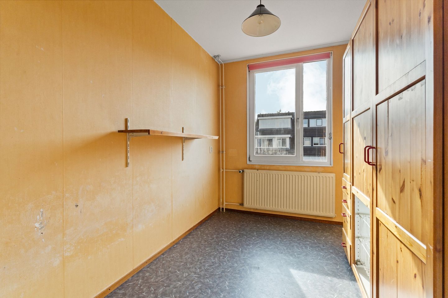 Foto 29 van Sweelinckplantsoen 38