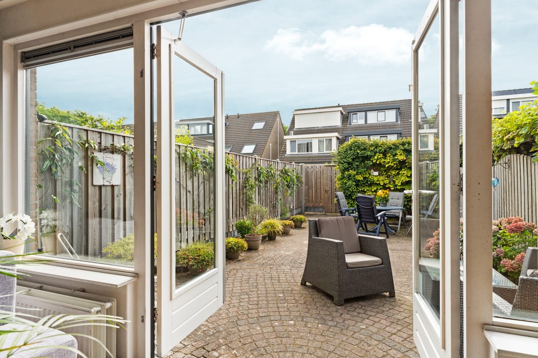 Foto 41 van Sweelinckplantsoen 38