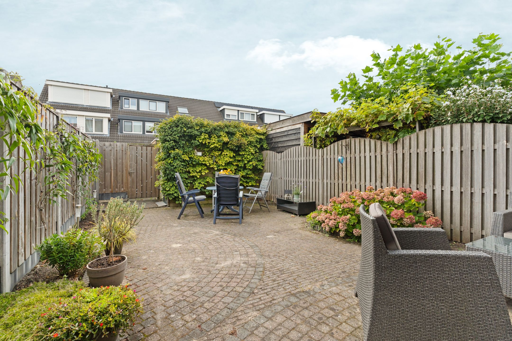 Foto 42 van Sweelinckplantsoen 38