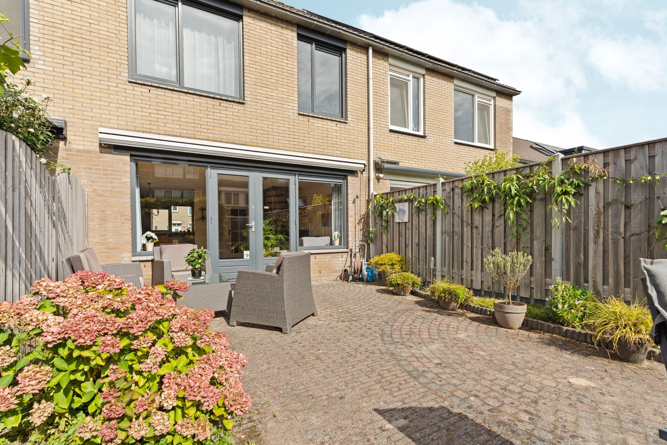 Foto 45 van Sweelinckplantsoen 38