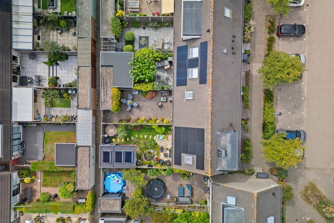 Foto 46 van Sweelinckplantsoen 38