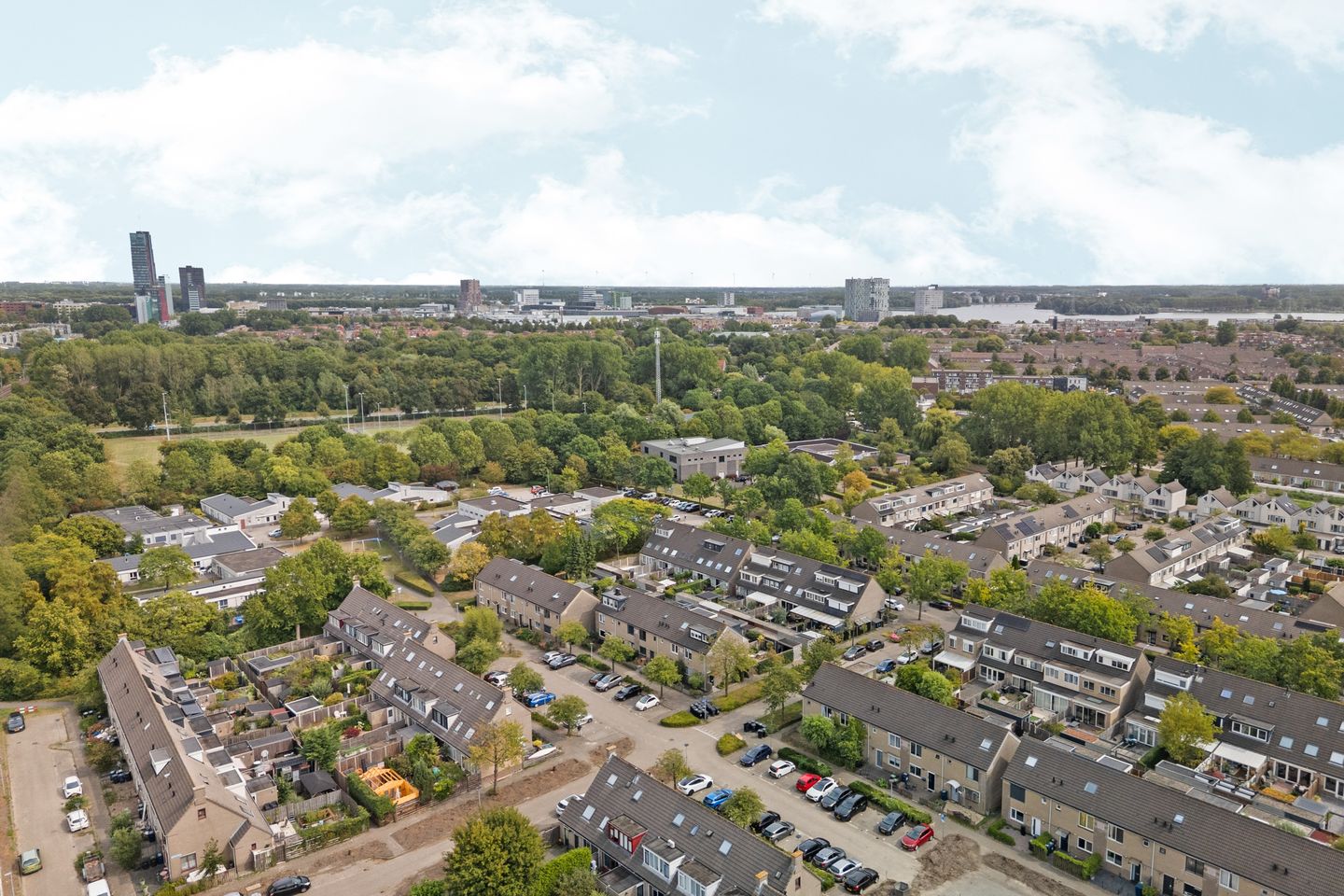 Foto 49 van Sweelinckplantsoen 38