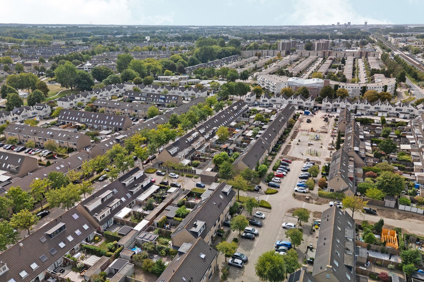 Foto 50 van Sweelinckplantsoen 38