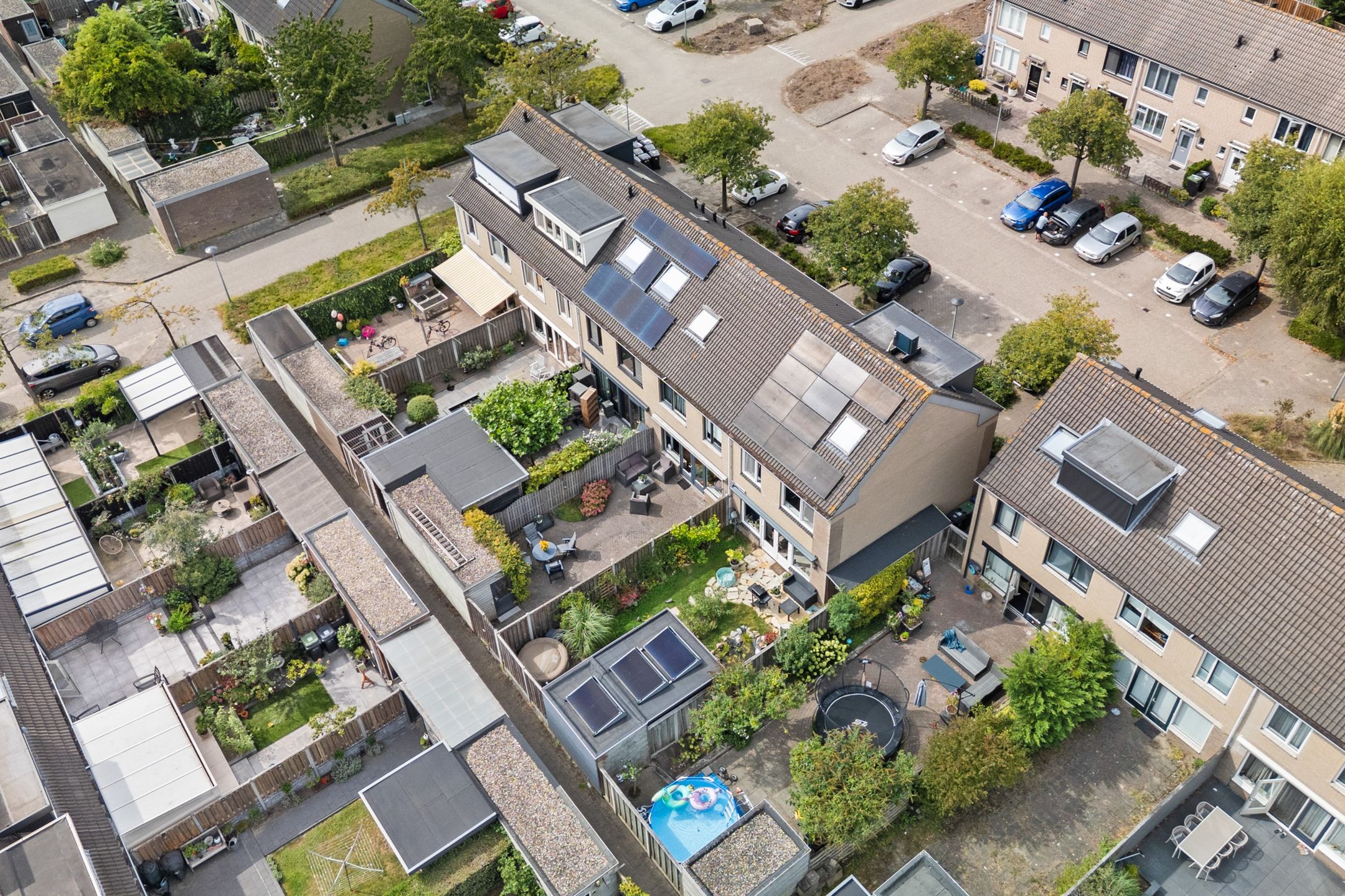 Foto 51 van Sweelinckplantsoen 38