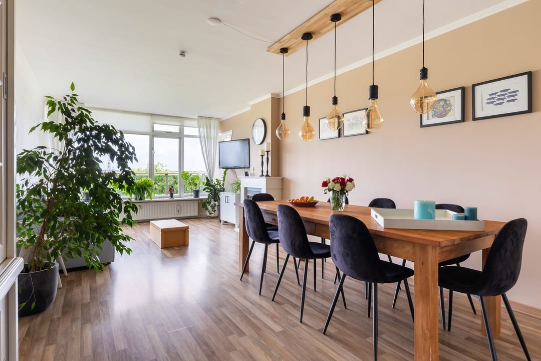 Photo 2 of Koning Lodewijklaan 306