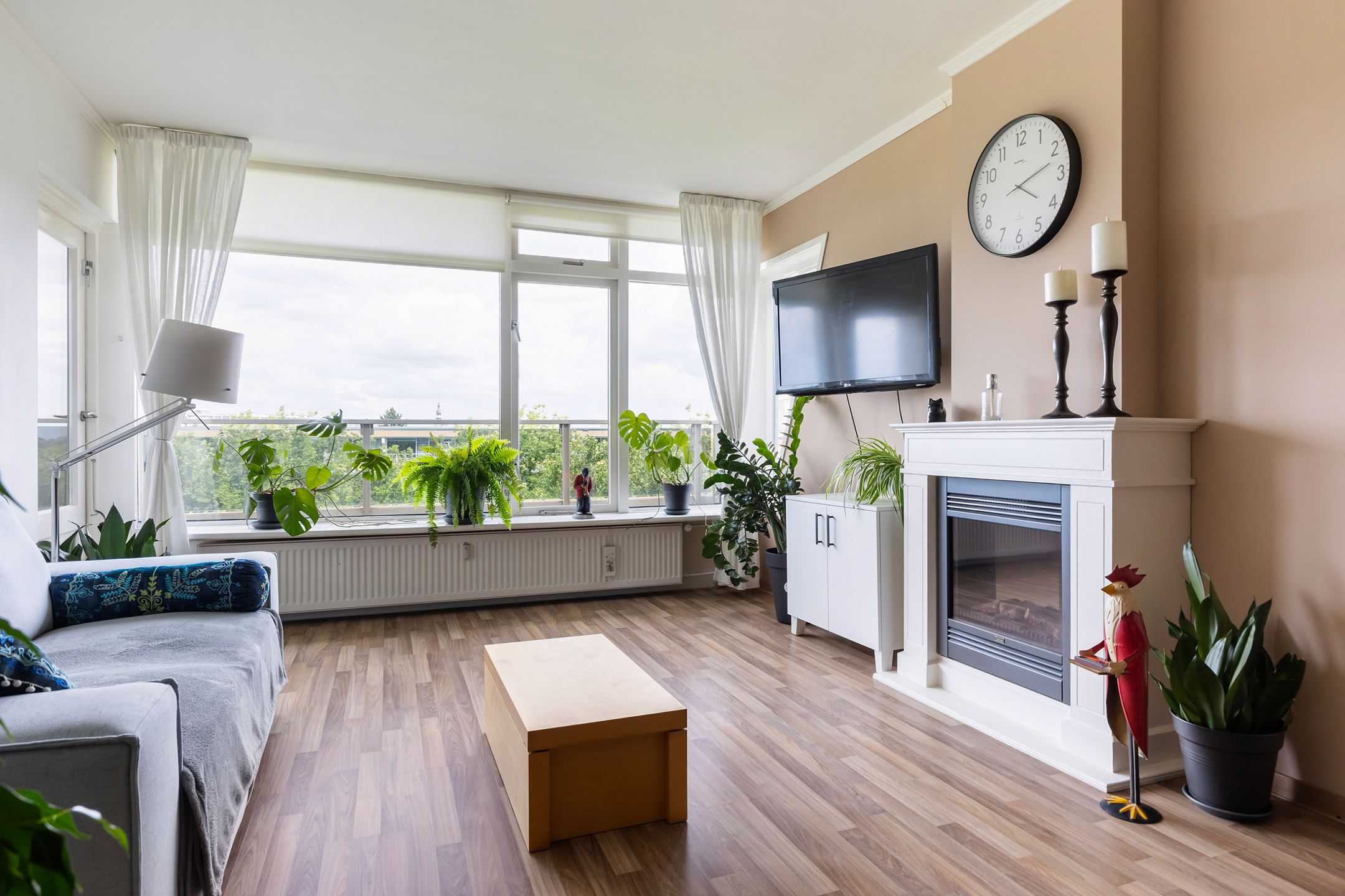 Photo 6 of Koning Lodewijklaan 306