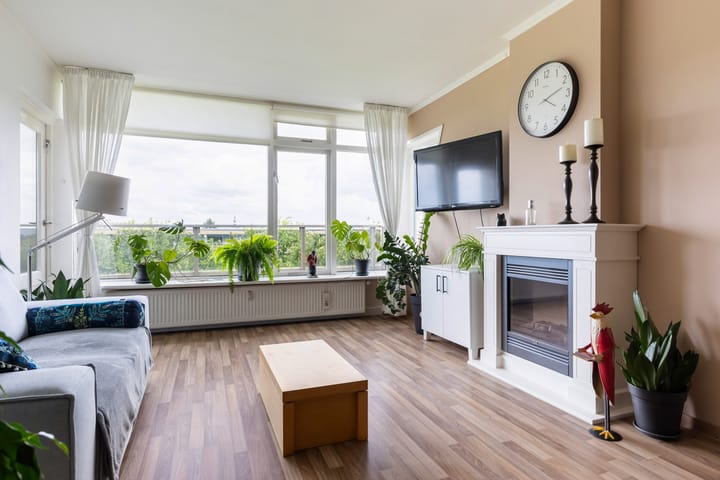 Foto 6 van Koning Lodewijklaan 306