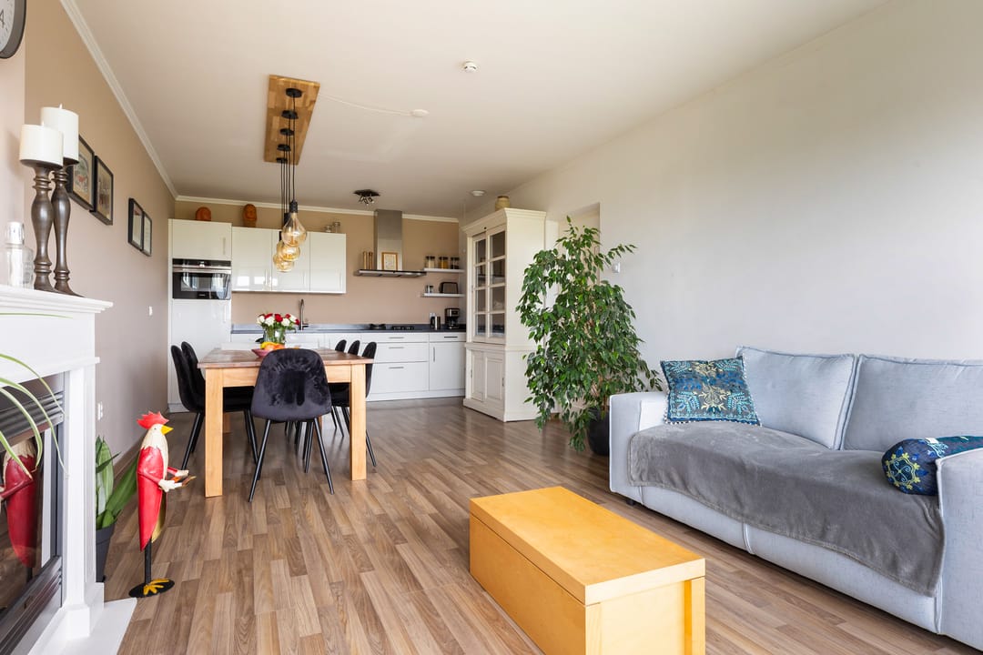 Photo 7 of Koning Lodewijklaan 306