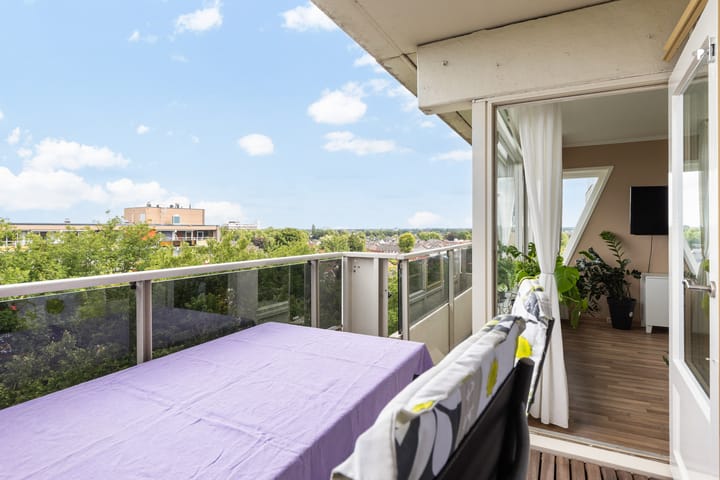 Foto 13 van Koning Lodewijklaan 306