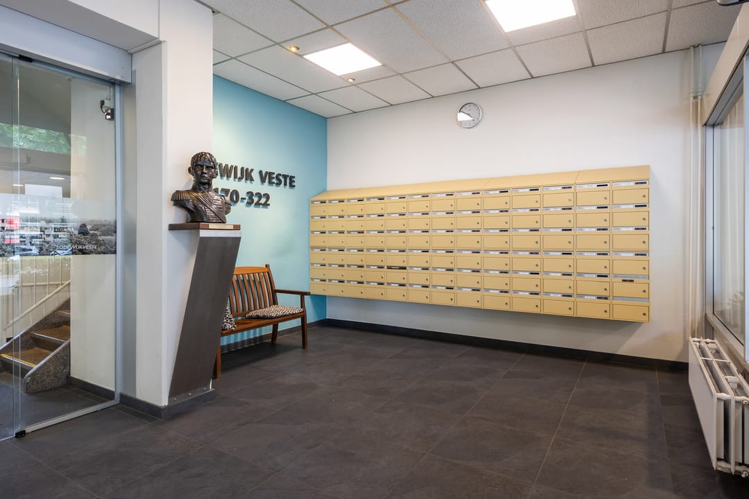 Photo 32 of Koning Lodewijklaan 306